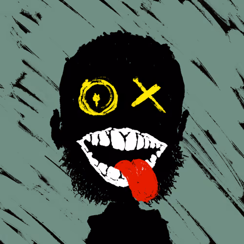 PunkYou #2361