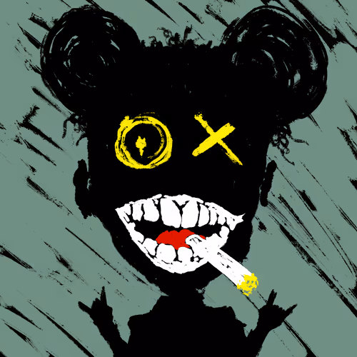 Punk You Nft