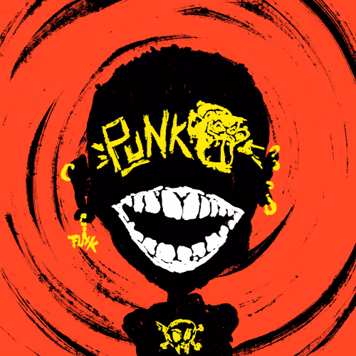 Punk You Nft
