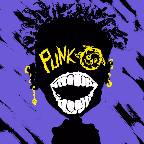 Punk You Nft