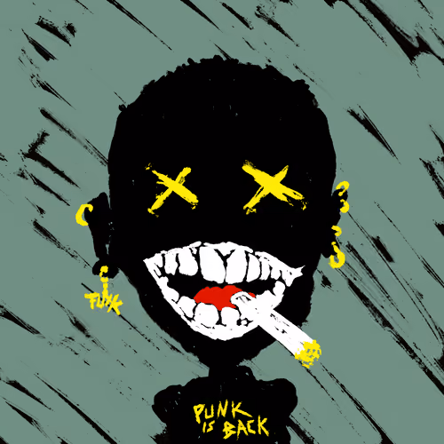 PunkYou #1554