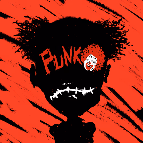 Punk You Nft