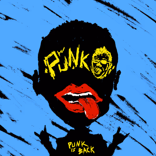 Punk You Nft