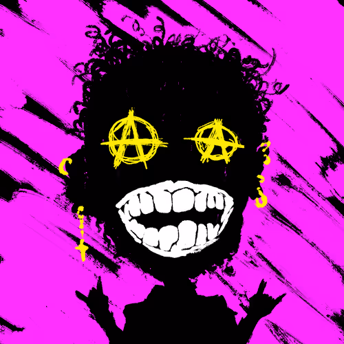 Punk You Nft