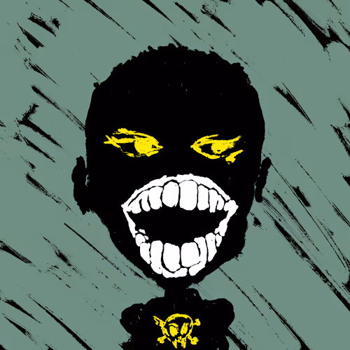 Punk You Nft