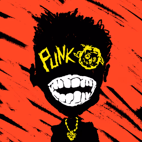 Punk You Nft