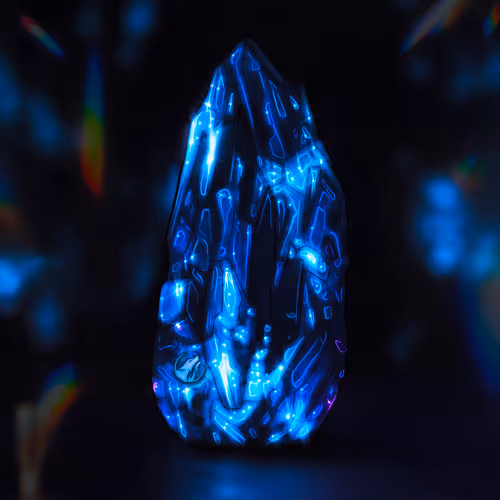 Sacred Shard #1989