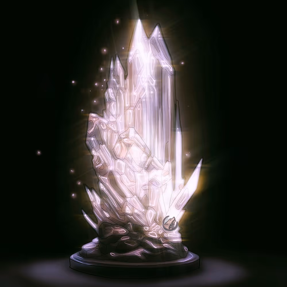 Sacred Shard #1983