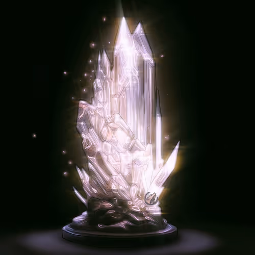 Sacred Shard #1998