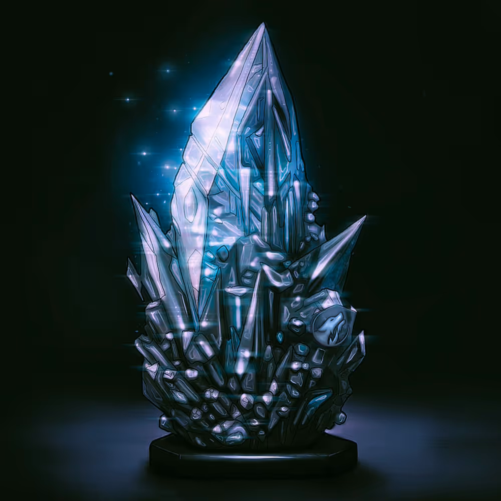 Sacred Shard #1985