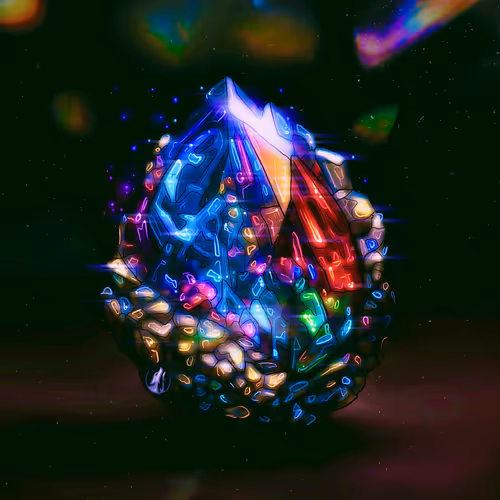 Sacred Shard #1982