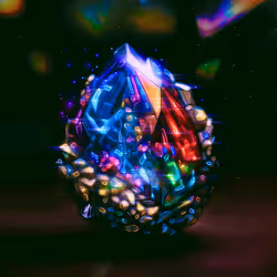 Sacred Shard #62