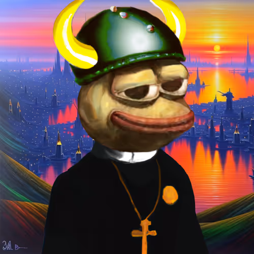 Paintedpepes