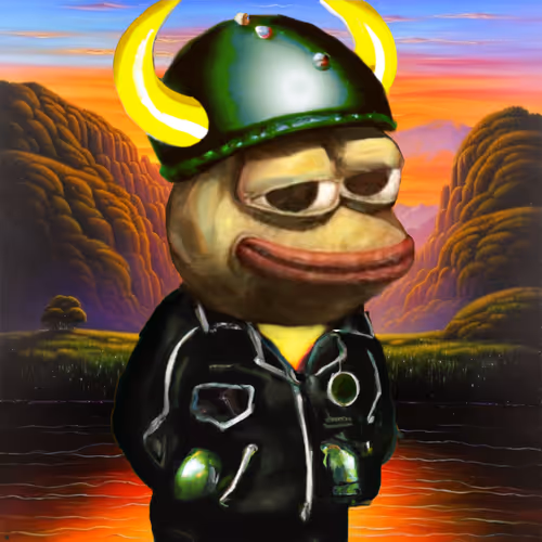 Paintedpepes