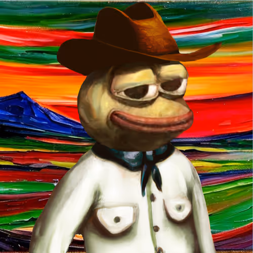 Paintedpepes