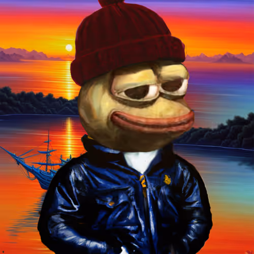 Paintedpepes