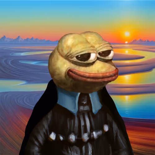Paintedpepes