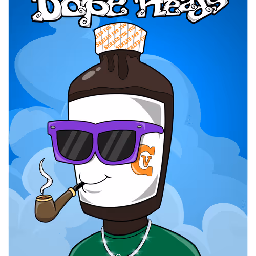Dopeheads
