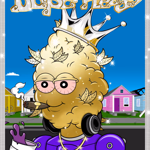 Dopeheads