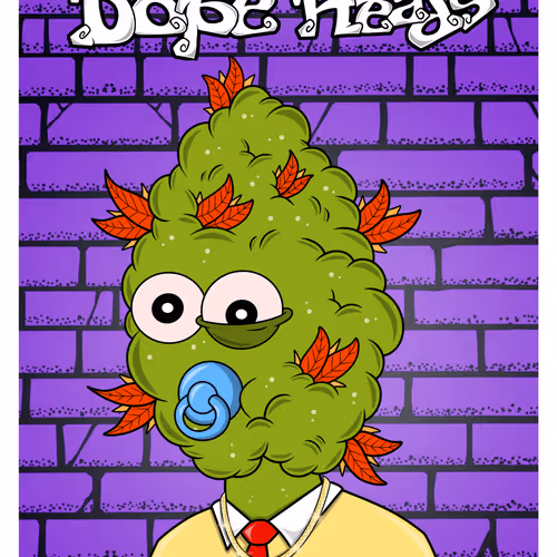 Dopeheads