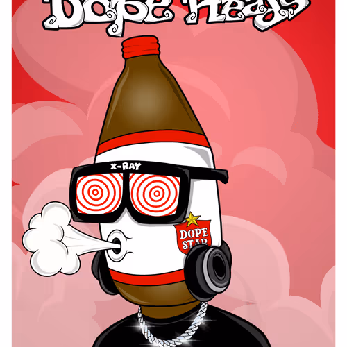 Dopeheads