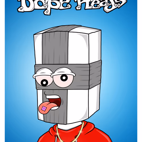 Dopeheads
