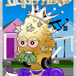 DOPEHEADS NFT #874