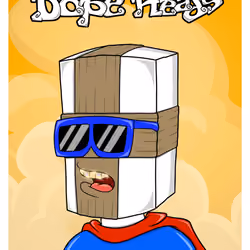 DOPEHEADS NFT #331