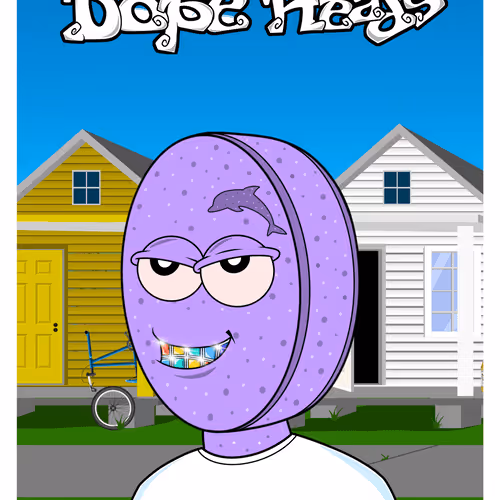Dopeheads