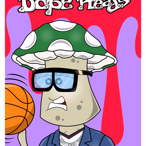 Dopeheads