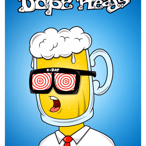 Dopeheads