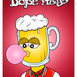 DOPEHEADS NFT #149
