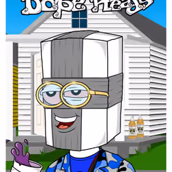 DOPEHEADS NFT #205