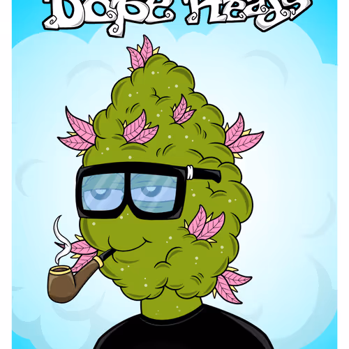 Dopeheads