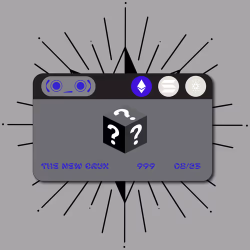 The New Crux