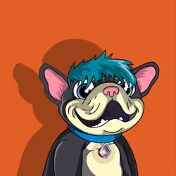 CryptoBullies #150