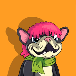 CryptoBullies #271