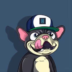 CryptoBullies #39