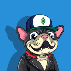 CryptoBullies #35