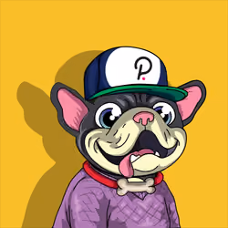 CryptoBullies #155