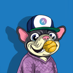 CryptoBullies #153