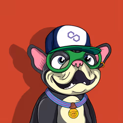 CryptoBullies #444