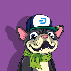 CryptoBullies #539