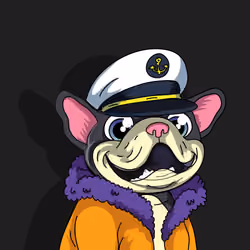 CryptoBullies #38