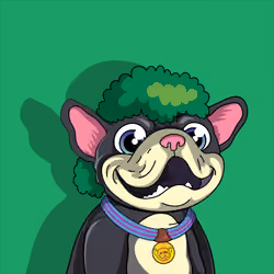 CryptoBullies #272