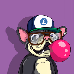 CryptoBullies #380