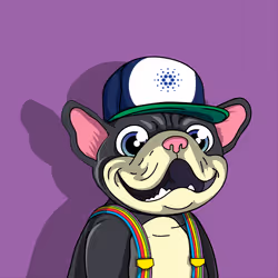 CryptoBullies #537