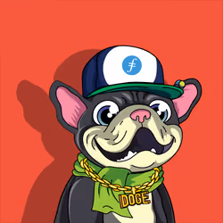 CryptoBullies #273