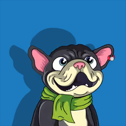 CryptoBullies #449