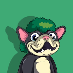 CryptoBullies #154